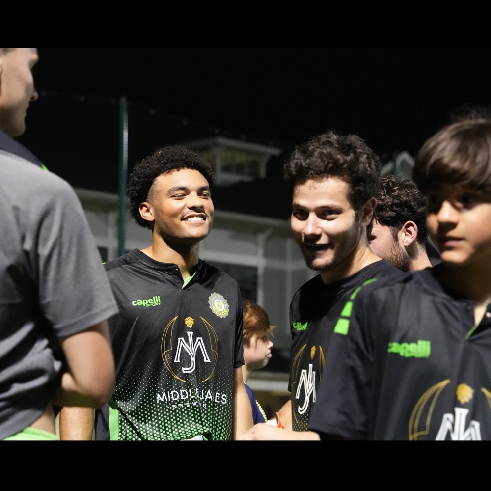 Meet your Posher, Novian